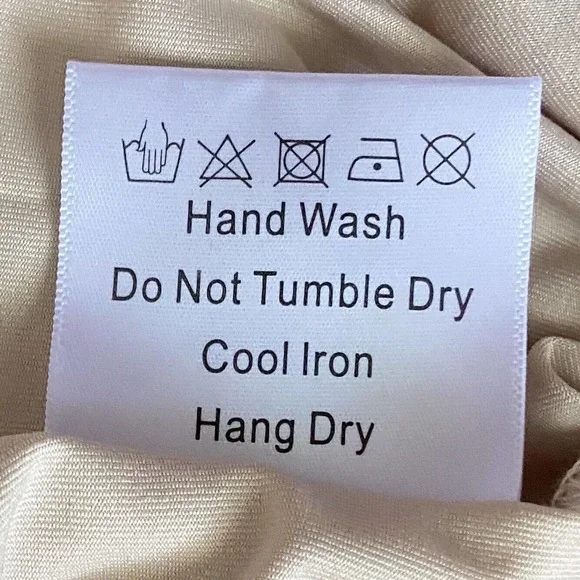 O.P.T Dress Floral Tiered Midi Neutral Chiffon Beige Gold Prairie Dress - Picture 12 of 12